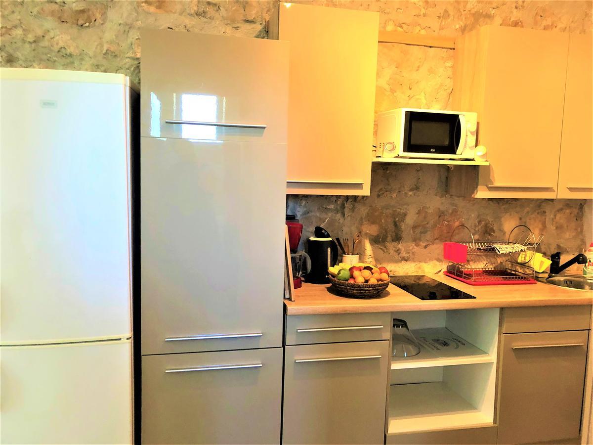 Apartments Village Lozovac Exterior photo
